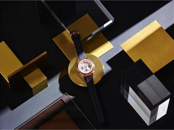 Наручные часы Casio MSG-S600G-1AER фото 6