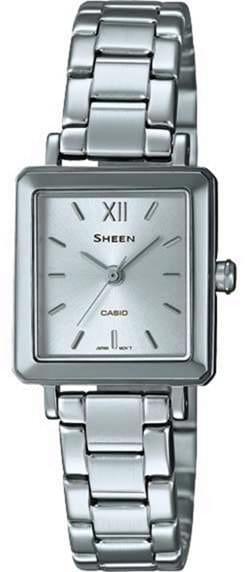 Наручные часы Casio SHE-4538D-7AUDF