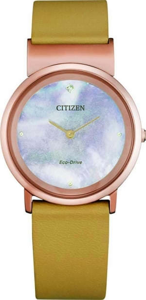 Наручные часы Citizen EG7073-16Y