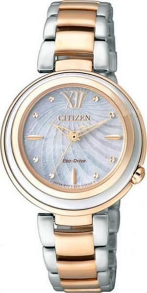 Наручные часы Citizen EM0335-51D