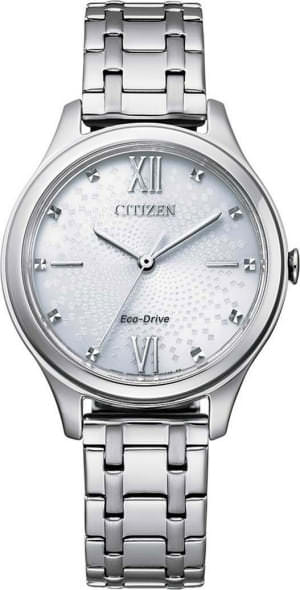 Наручные часы Citizen EM0500-73A