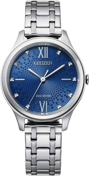 Наручные часы Citizen EM0500-73L