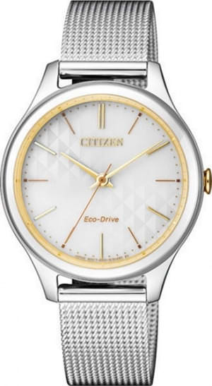 Наручные часы Citizen EM0504-81A