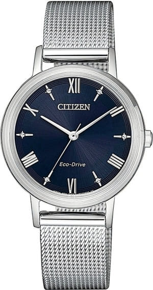 Наручные часы Citizen EM0571-83L