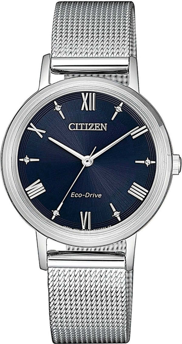 Наручные часы Citizen EM0571-83L фото 1