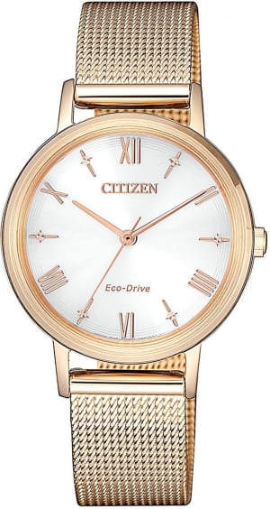 Наручные часы Citizen EM0576-80A