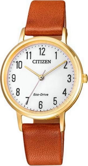 Наручные часы Citizen EM0578-17A