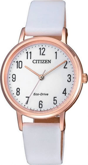 Наручные часы Citizen EM0579-14A