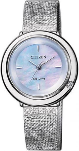 Наручные часы Citizen EM0640-82D