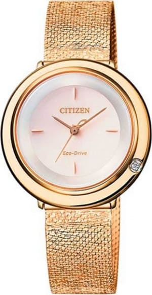 Наручные часы Citizen EM0643-84X
