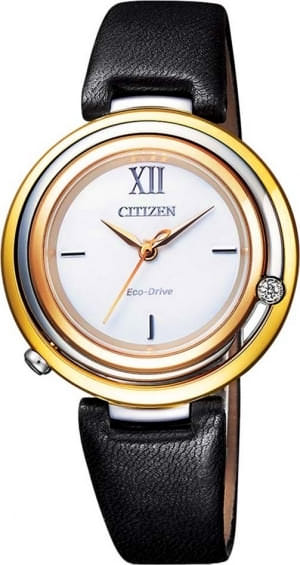 Наручные часы Citizen EM0656-15A