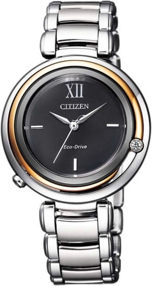 Наручные часы Citizen EM0658-87E