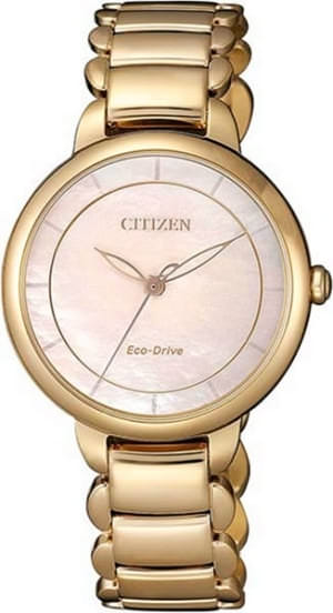 Наручные часы Citizen EM0673-83D
