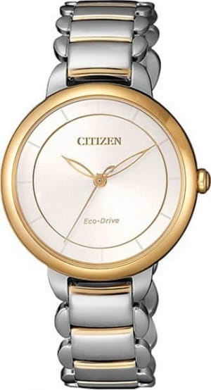 Наручные часы Citizen EM0674-81A