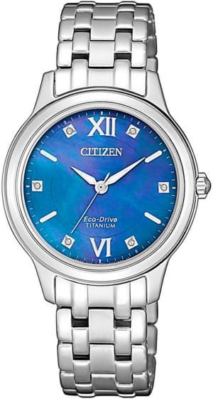 Наручные часы Citizen EM0720-85N