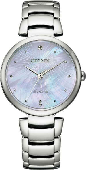 Наручные часы Citizen EM0850-80D