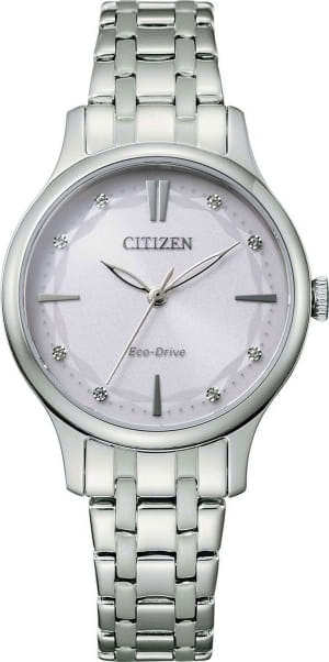 Наручные часы Citizen EM0890-85A