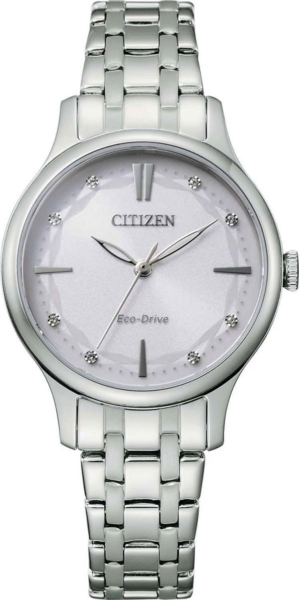 Наручные часы Citizen EM0890-85A фото 1