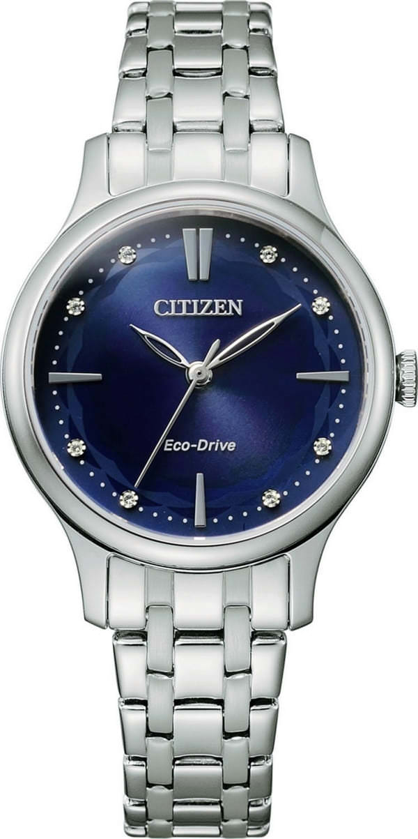 Наручные часы Citizen EM0890-85L фото 1