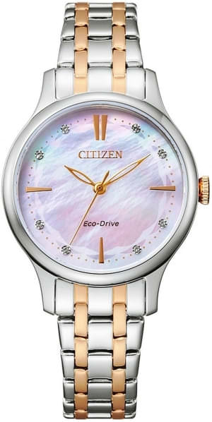 Наручные часы Citizen EM0896-89Y