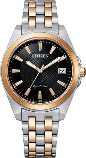 Наручные часы Citizen EO1213-85E