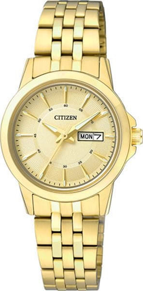 Наручные часы Citizen EQ0603-59P