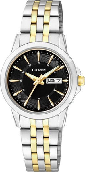 Наручные часы Citizen EQ0608-55E