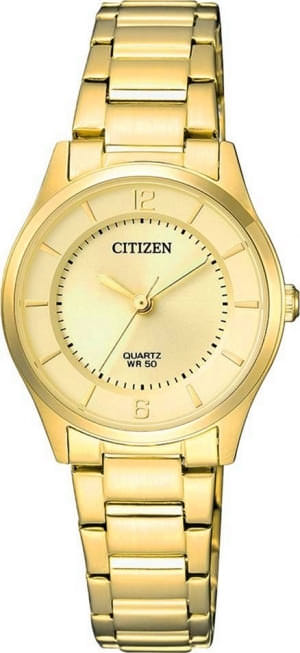 Наручные часы Citizen ER0203-85P