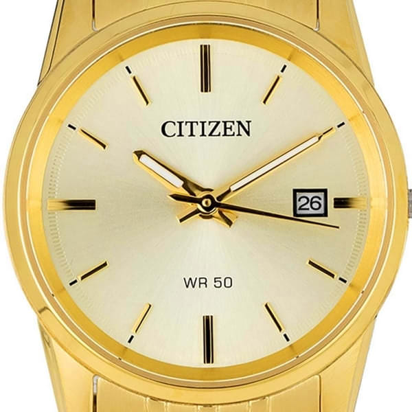 Наручные часы Citizen EU6002-51P фото 3