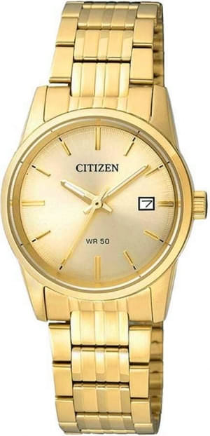 Наручные часы Citizen EU6002-51P
