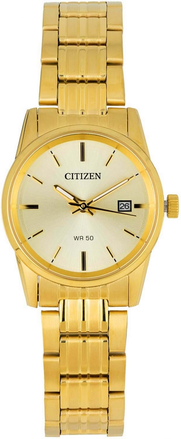 Наручные часы Citizen EU6002-51P фото 6