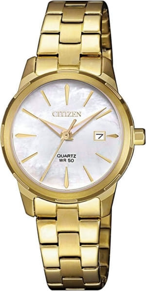 Наручные часы Citizen EU6072-56D