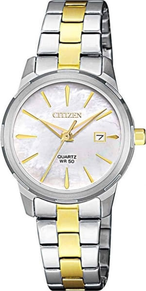 Наручные часы Citizen EU6074-51D
