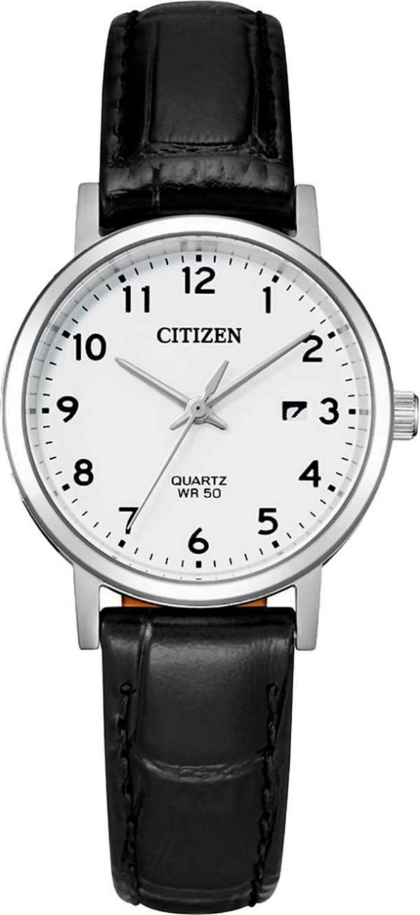 Наручные часы Citizen EU6090-03A фото 1