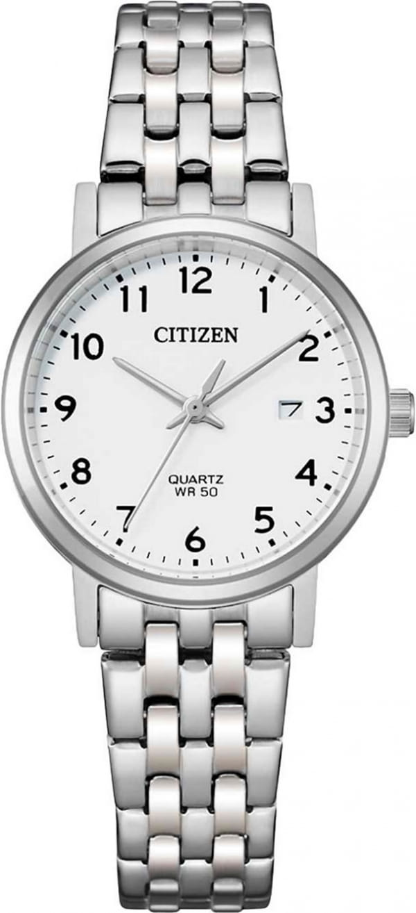 Наручные часы Citizen EU6090-54A фото 1
