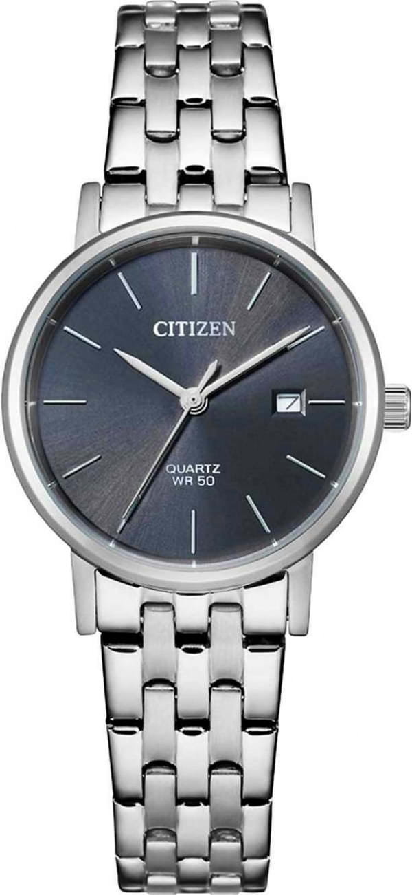 Наручные часы Citizen EU6090-54H фото 1