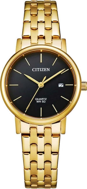 Наручные часы Citizen EU6092-59E