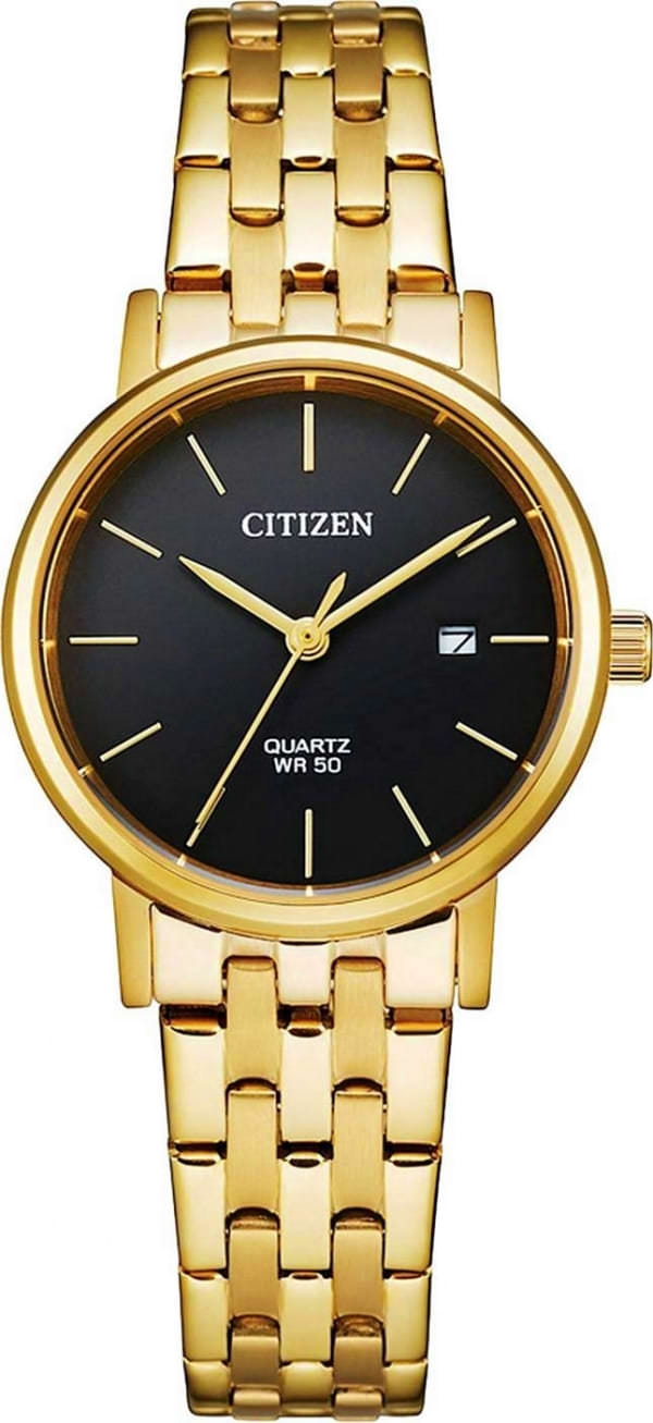 Наручные часы Citizen EU6092-59E фото 1