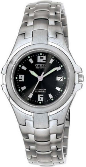 Наручные часы Citizen EW0650-51F