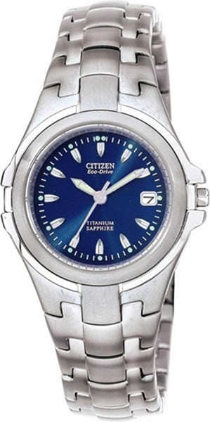 Наручные часы Citizen EW0650-51L