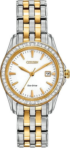 Наручные часы Citizen EW1908-59A