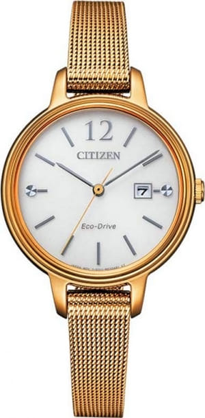 Наручные часы Citizen EW2447-89A