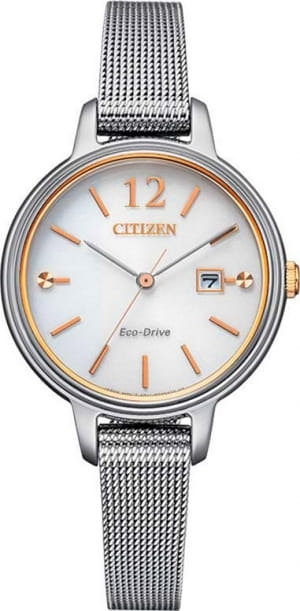 Наручные часы Citizen EW2449-83A
