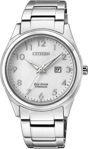 Наручные часы Citizen EW2470-87A