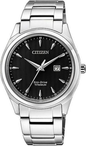 Наручные часы Citizen EW2470-87E
