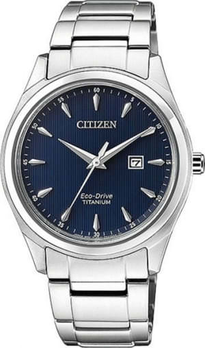 Наручные часы Citizen EW2470-87L