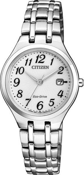 Наручные часы Citizen EW2480-83A