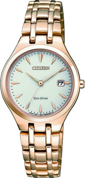 Наручные часы Citizen EW2483-85B