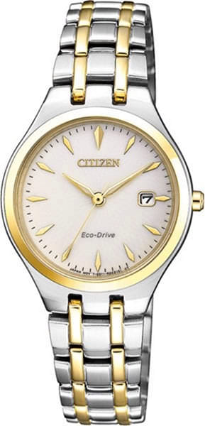 Наручные часы Citizen EW2484-82B