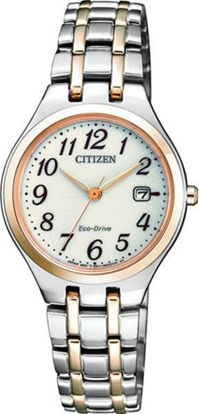 Наручные часы Citizen EW2486-87A